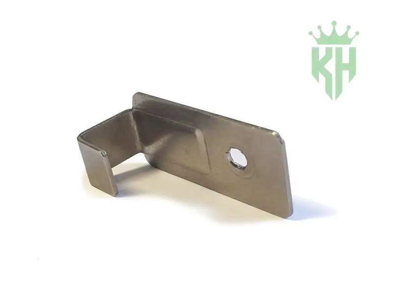 کلیپس نمایان  تحتانی خام 